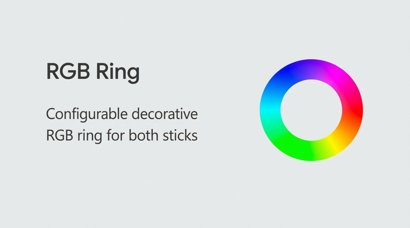 RGB Ring RP6